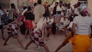 Balaa mc - Msumbufu (Official Singeli Video)