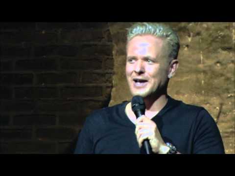 Anden vender tilbage cigaretter