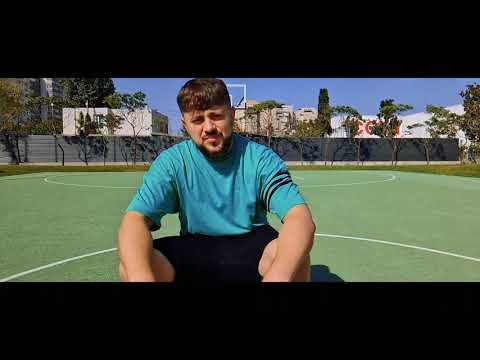 Tony P - K 2 straini (cu Masko)