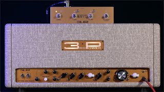 Video thumbnail for 3rd Power Kitchen Sink 6VEL by Mike Vance