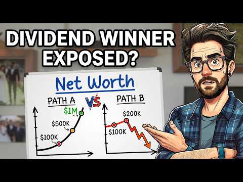 14 Dividend Investing Mistakes That Cost Real Money