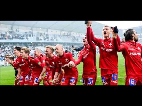Norrköping SM-GULD 2015