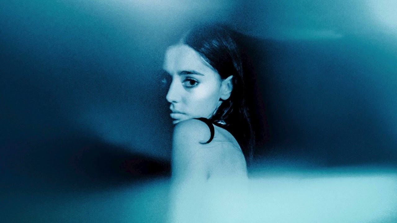 Samia - To Me It Was
