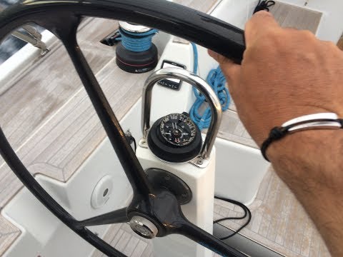 Yacht Delivery Grand Soleil - by Sail Charter International (Frank Honan)