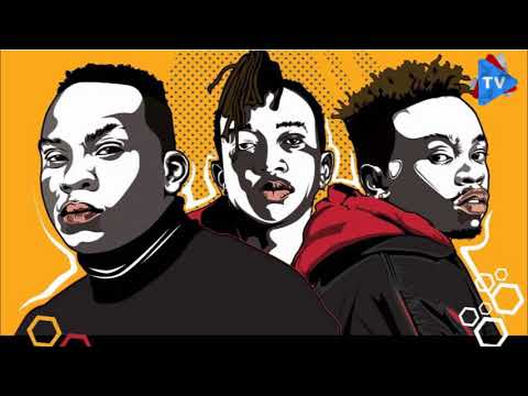 Abbah Ft  Mesen Selecta & Marioo – Chombo Ya Fundi (Audio)