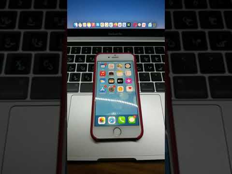 iOS 14.8.1 Released - for Old Devices