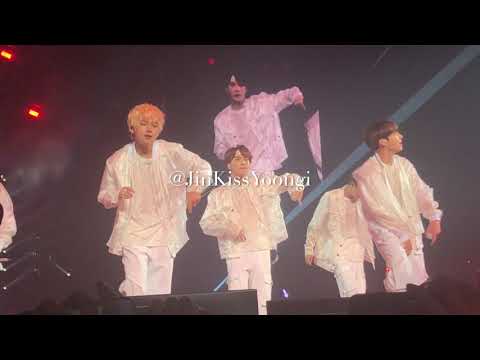180906 BTS (방탄소년단) LY Tour LA - Mic Drop ( Full Version )