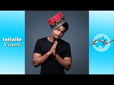 Top King Bach Vine Compilation | All King Bach Vines