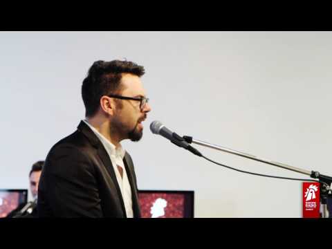 Petar Grašo - Srce za vodiča [LIVE]