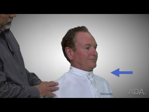 Ergonomic Tips for Dentists: Neck & Shoulder Pain