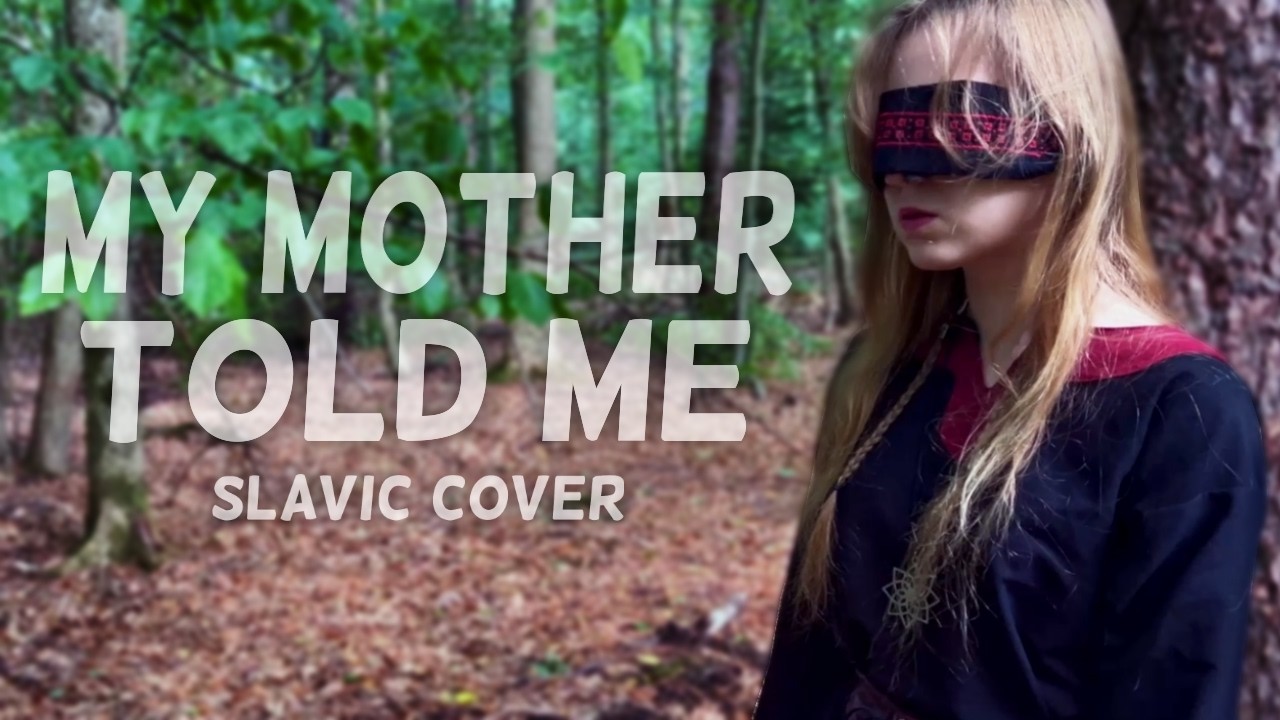 Diya - My Mother Told Me