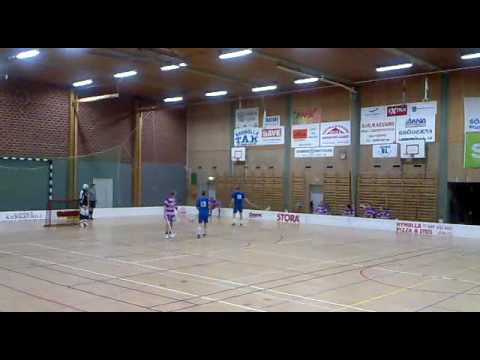 Bromölla - Fbc Rullabygget