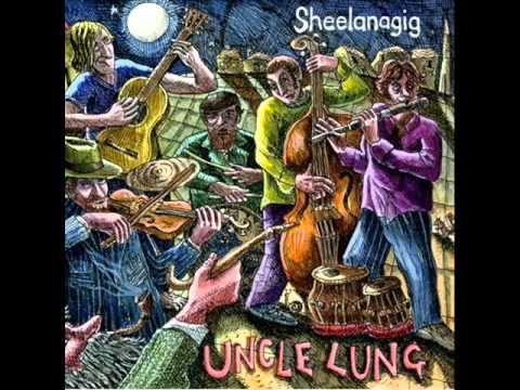 Sheelanagig -  dinner for one