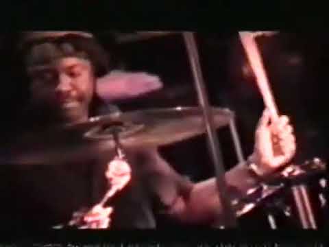 Michal Urbaniak & Urbanator at Ronnie Scotts '95