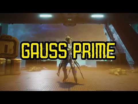 Gauss Prime - Runaway Edit