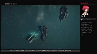 時間屋さんがまったりプレイするWarframeゲーム実況16
