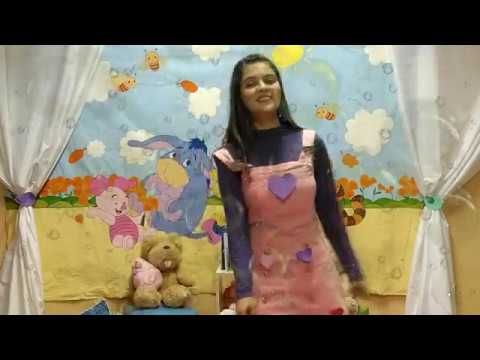 O SABÃO LAVA MINHA MÃOZINHA | LIBRAS - INFANTIL