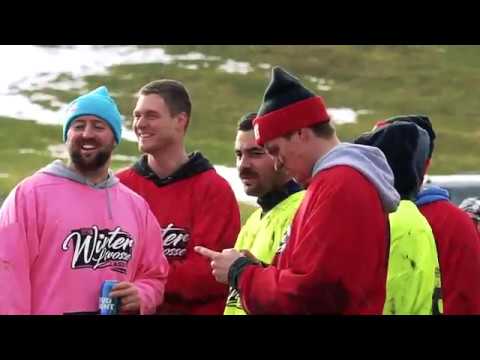 The 4th Annual GTX Winter Classic