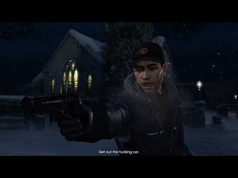 Grand Theft Auto 5 Gameplay Walkthrough Part 59 - GTA 5 (PC 4K 60FPS)