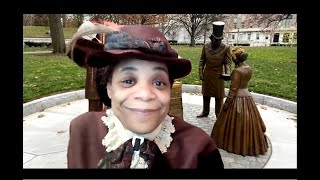 Voices of F.E.W.: The Life and Legacy of Frances Ellen Watkins Harper