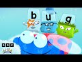 Wish Alphablocks Full Episode S3 E1 Learn To Read Officialalphablocks