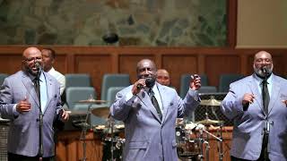 Luther Barnes - 7 - God&#39;s Grace (7/1/2023) __in Dillon SC - 58th Anniversary