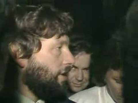 Labour Party moves against Militant Tendency in Liverpool