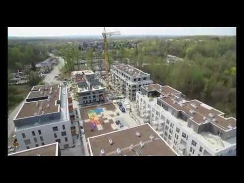 Projekty Deweloperskie Katowice Brynów