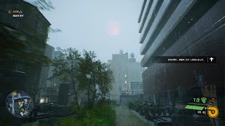 (13)女に飢えた目線で見てれば怖くないはずプレイ【Ghostwire: Tokyo】