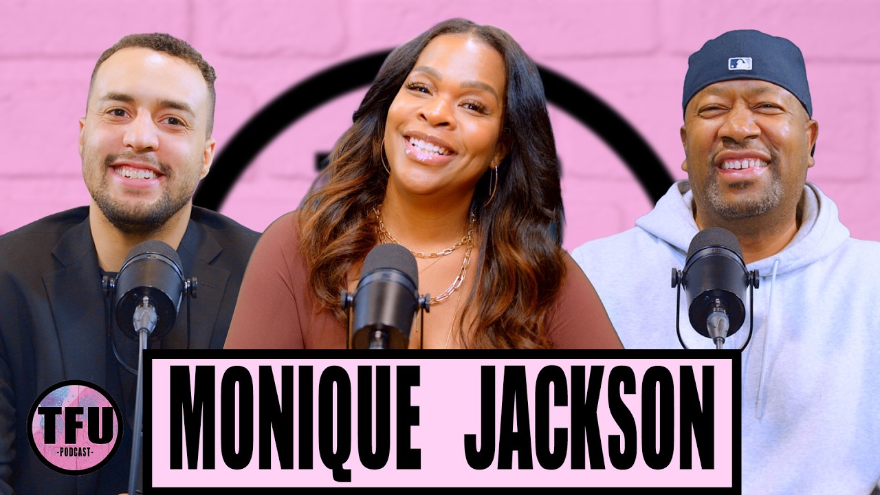 Monique Jackson Talks The T.O. Show, Jay-Z, Michael Jackson, Def Jam, Russell Simmons, & More!