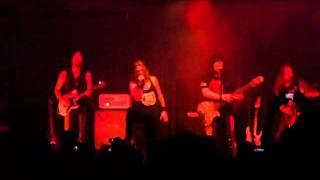 Almah - Breathe (Pocket Show no CCBNB)