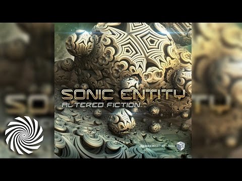 Sonic Entity & Lyktum - Entitum