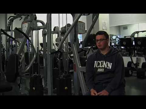 CHRIS HARTE by Michael Yip