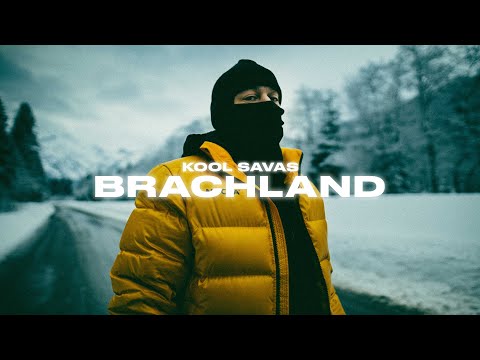 Kool Savas - Brachland (OHNE INTRO) (prod. Laskah, Kool Savas & Stepan Cebotarev & Beatells)