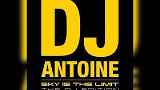 DJ Antoine Feat. Fil - To The People (Klaas Remix)