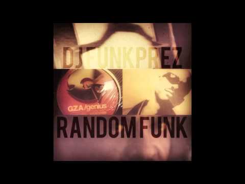 ESA AKA DJ FUNKPREZ + DIAMANTE + ERICSONE - FREESTYLE FINALE - TRATTO DA RANDOM FUNK MIX