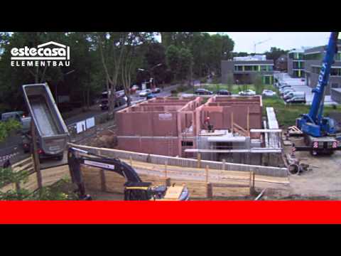 Massiv Rohbau YouTube-Vdeominiatur 6