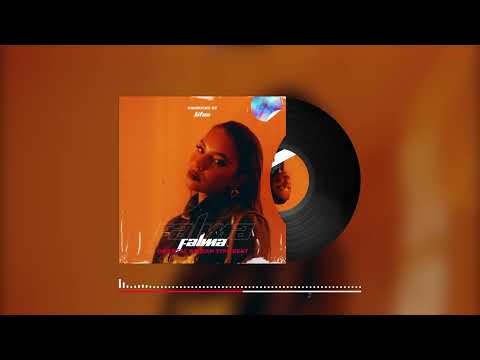 [ FREE ] Bardhi x Kida x Butrint Imeri  " FALMA " - Oriental Reggaeton Balkan Type Beat 2022