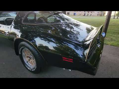 1978 Pontiac Firebird Trans Am SE (CC-1777461) for sale in Lebanon, Ohio