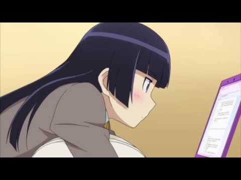 Kuroneko BEST GURL OREIMO