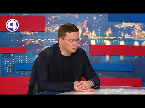 Николай Смирнягин