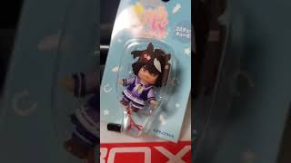 ウマ娘コスチュームキユーピー届いた #ウマ娘プリティーダービー