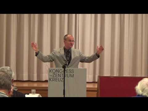 Auftrag der Gemeinde Jesus.   Thomas Lieth