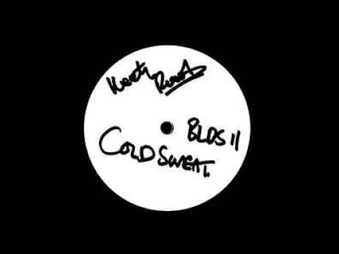 Keety Roots - Dubplate - Cold Sweat + Verse 2 (10")