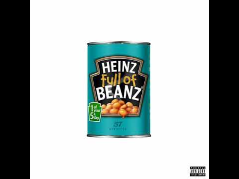 Lottery Billz feat. OG Buda - Бобы