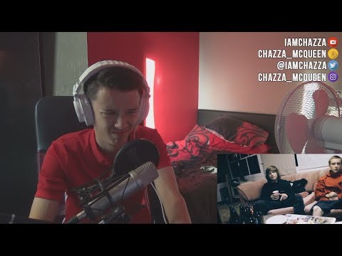 THCtv S3: Cypher Session #1 - NERVE - BUTTER D - NIBS - VOKAL - WOMBAT - GREELEY UK Reaction