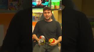 Esto puede ser PELIGROSO⚠️🔴 Haciendo Malabares con Pokeballs 🤡