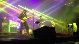 Umphrey's McGee Summer Camp 2013 - Morning Song (Mourning s
