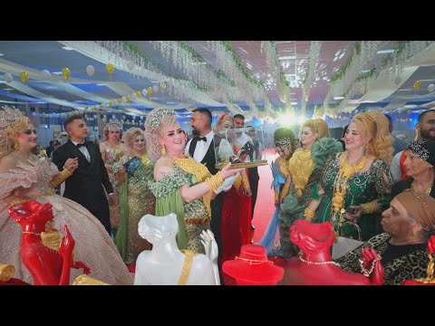 İgbale İle İlhan Barışmak Töreni 3 Bölüm