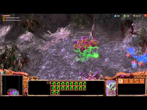 Let's Stream StarCraft Mass Recall [Mittel | Deutsch] - Part 45